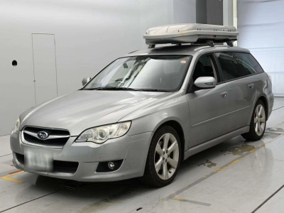 SUBARU LEGACY TOURING WAGON