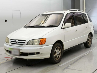 TOYOTA IPSUM