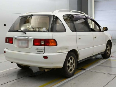 TOYOTA IPSUM
