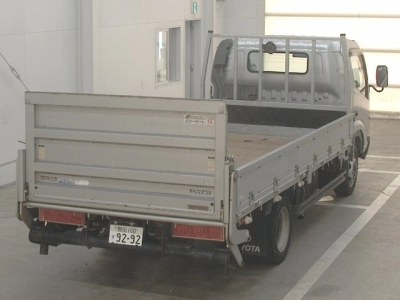 TOYOTA DYNA