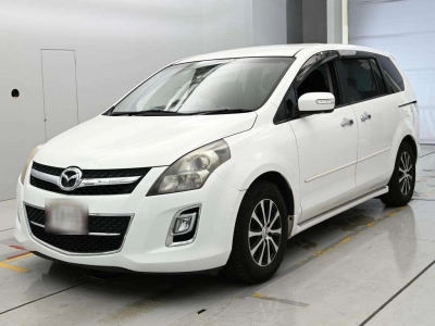 MAZDA MPV