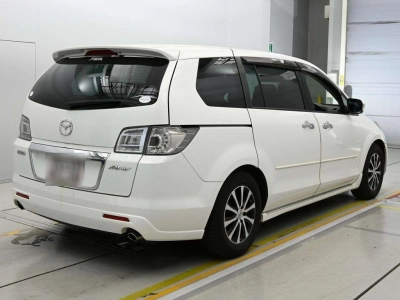 MAZDA MPV