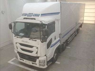 ISUZU OTHER