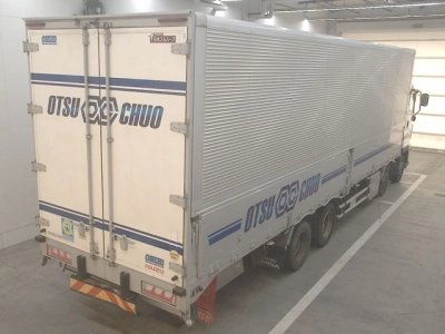ISUZU OTHER