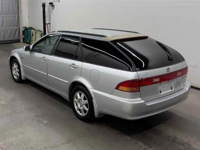 HONDA ACCORD WAGON