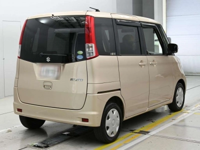 SUZUKI PALETTE