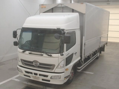 HINO RANGER