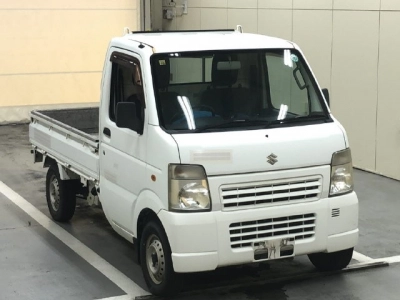 SUZUKI CARRY