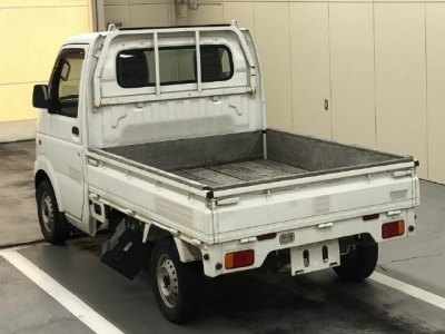 SUZUKI CARRY
