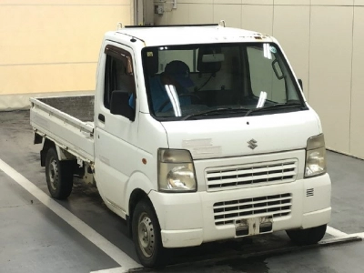 SUZUKI CARRY