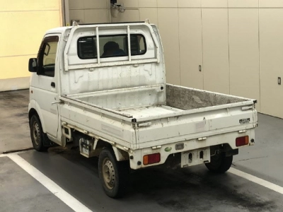 SUZUKI CARRY
