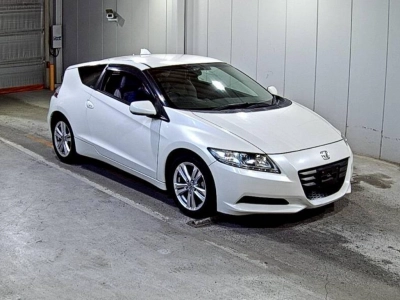 HONDA CR-Z