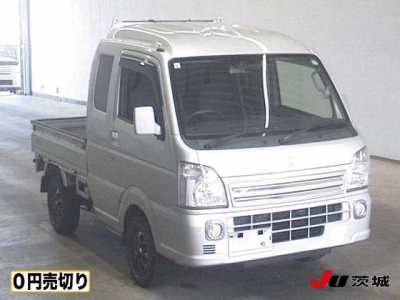 SUZUKI CARRY
