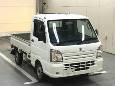 SUZUKI CARRY