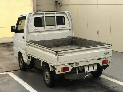 SUZUKI CARRY