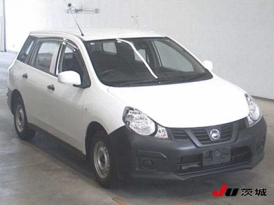 NISSAN NV150 AD