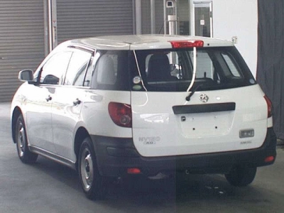 NISSAN NV150 AD