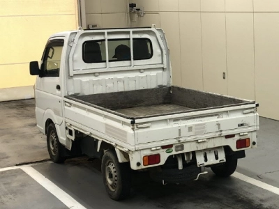 SUZUKI CARRY
