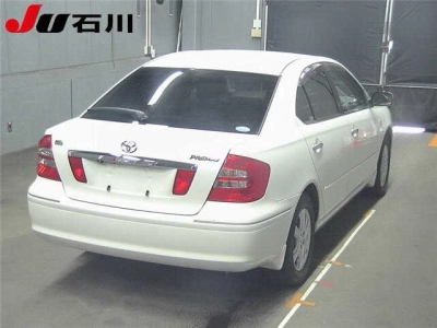 TOYOTA PREMIO