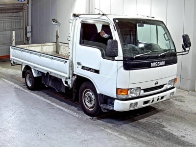NISSAN ATLAS