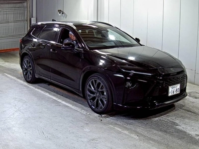 TOYOTA CROWN ESTATE