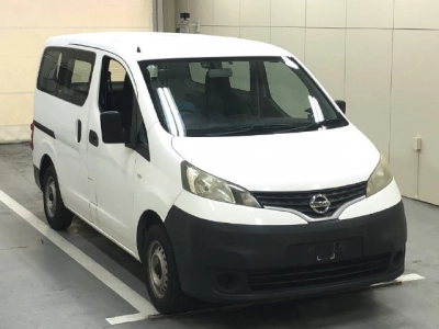 NISSAN NV200 VANETTE