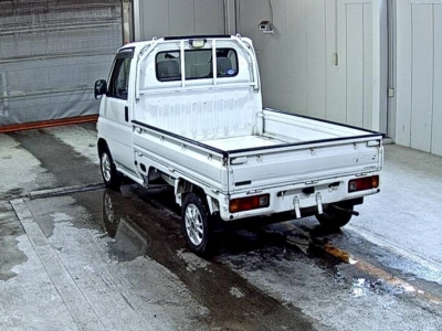 HONDA ACTY TRUCK