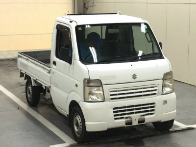 SUZUKI CARRY