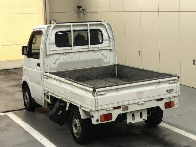 SUZUKI CARRY