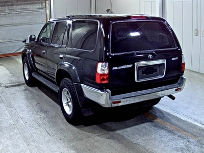 TOYOTA HILUX SURF