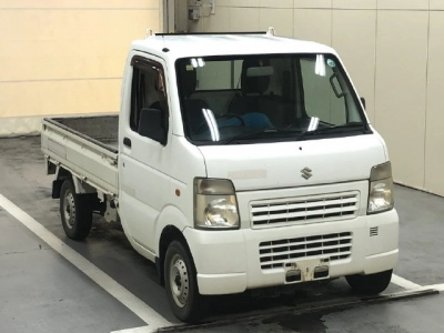 SUZUKI CARRY