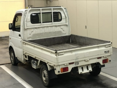 SUZUKI CARRY