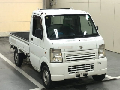 SUZUKI CARRY