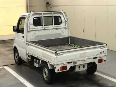 SUZUKI CARRY