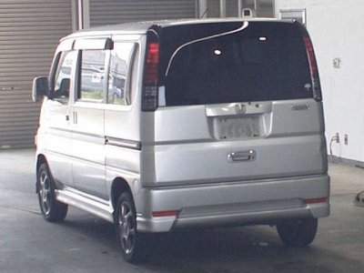 HONDA VAMOS