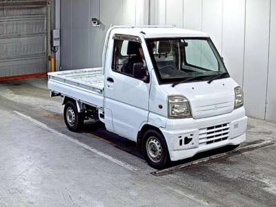 MITSUBISHI MINICAB TRUCK