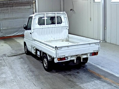 MITSUBISHI MINICAB TRUCK