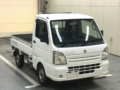 SUZUKI CARRY