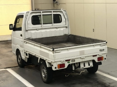 SUZUKI CARRY