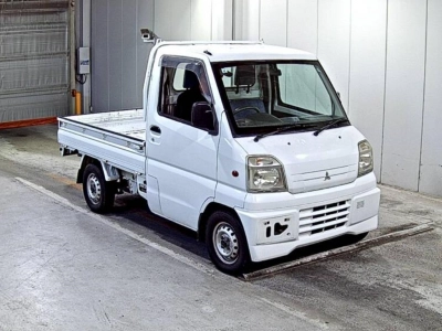 MITSUBISHI MINICAB TRUCK