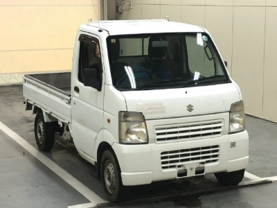 SUZUKI CARRY