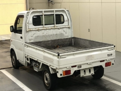 SUZUKI CARRY