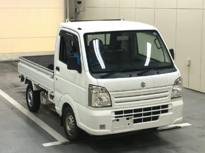 SUZUKI CARRY