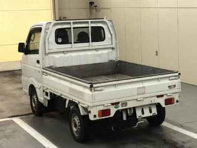SUZUKI CARRY