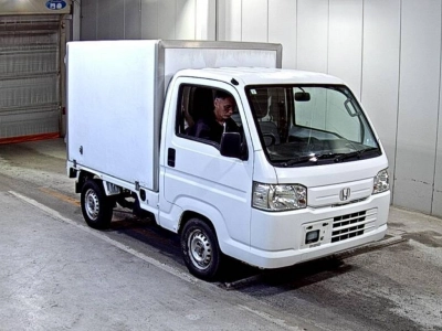 HONDA ACTY TRUCK