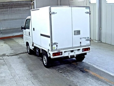 HONDA ACTY TRUCK
