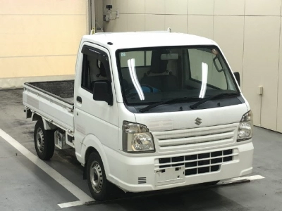SUZUKI CARRY