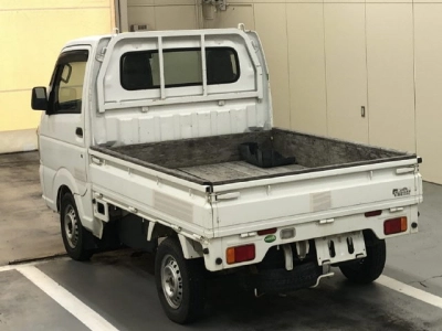 SUZUKI CARRY