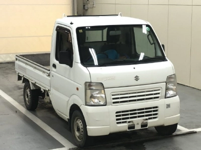 SUZUKI CARRY