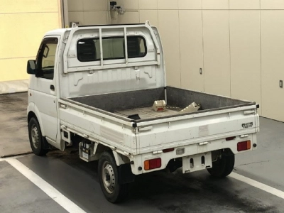 SUZUKI CARRY